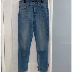 Lucky Blue Denim Jeans size 4